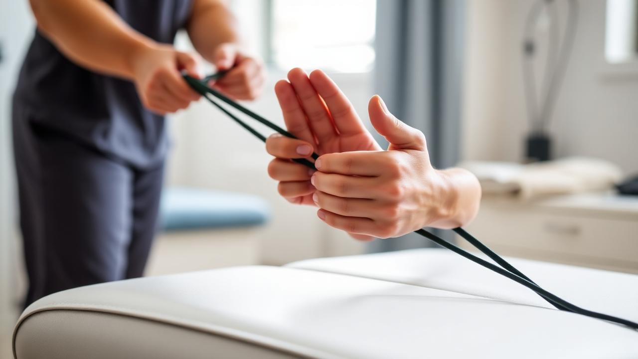 Anonymous — Back Pain Recovery